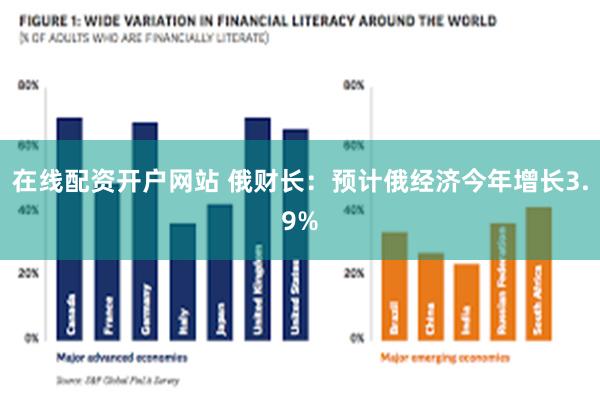 在线配资开户网站 俄财长：预计俄经济今年增长3.9%