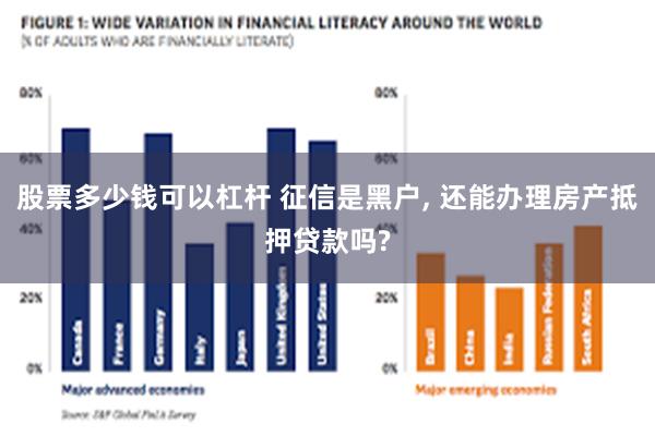 股票多少钱可以杠杆 征信是黑户, 还能办理房产抵押贷款吗?